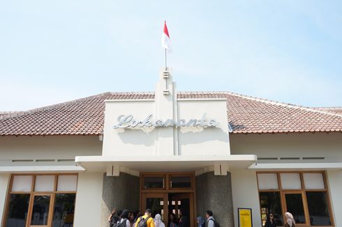 Sejarah Lokananta, Studio Musik Tertua di Indonesia yang Hidup Kembali