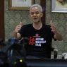 Ganjar Tegaskan Aksi “Jateng di Rumah Saja” Bukan Lockdown dan Tidak Memiliki Sanksi