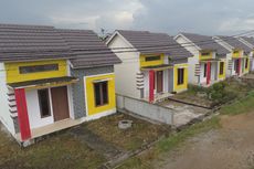 Lika Liku Perjuangan Milenial Membeli Rumah