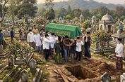 Meninggal Hari Jumat, Benarkah Memiliki Keutamaan dalam Islam? Simak Penjelasan Hadistnya