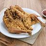 6 Tempat Makan Ayam Goreng di Malang, Harga Murah Mulai Rp 3.000