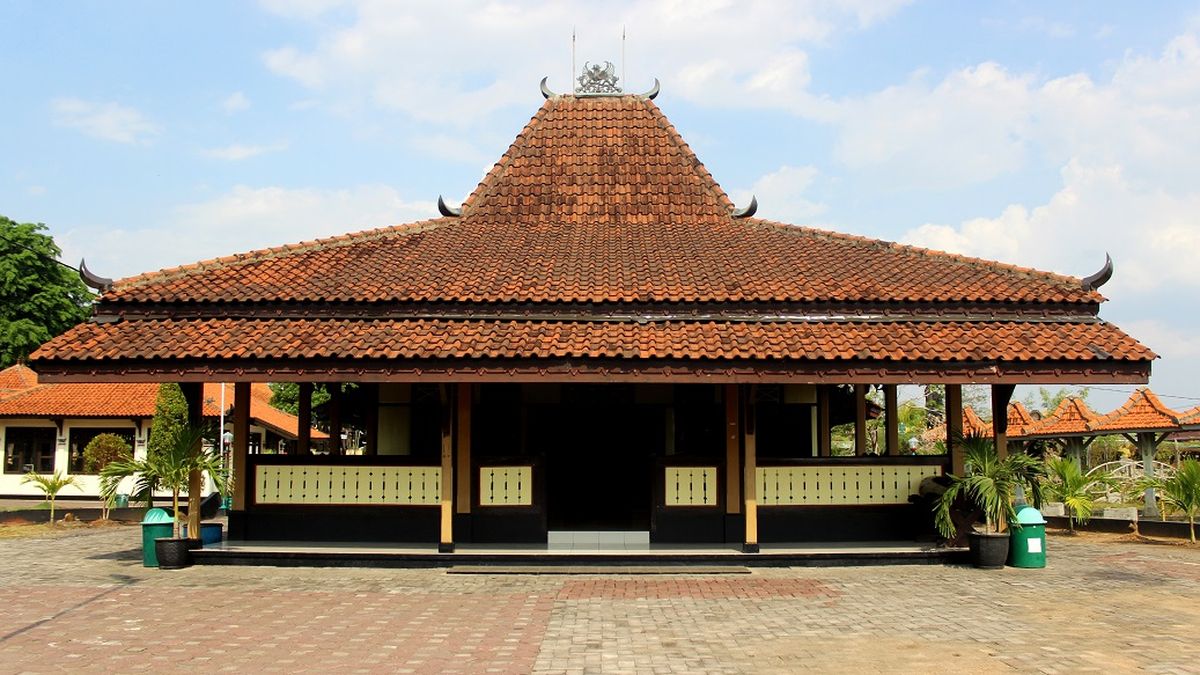 Saat Rumah Joglo Berubah Fungsi, Apa yang Hilang dari Warisan Jawa?