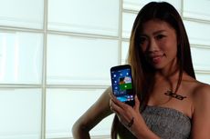 Seperti Lumia 950, Smartphone Acer Bisa Berubah Jadi PC