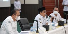 Wujudkan Kemendesa PDTT Berprestasi, Gus Halim Instruksikan Jajarannya Laksanakan 5 Kegiatan