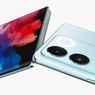 Ponsel Gaming iQoo Z7 Pro Meluncur, Chip Dimensity 7200 dan Layar 6,78 Inci