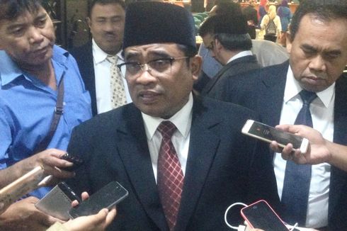 Sumarsono Minta DPRD DKI Pahami Rencana Perpanjangan Jalur MRT