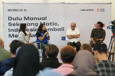 Manual ke Matic, Bank Saqu Giatkan Kebiasaan Menabung melalui Fitur "Tabungmatic" Pertama di Indonesia
