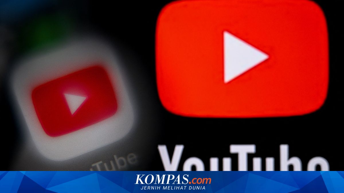10 Kreator Konten dengan "Gaji" Terbesar di Dunia, MrBeast Nomor 1