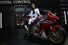 Penyebab Penjualan Motor Honda Turun di Indonesia