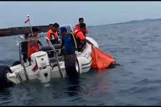 Kapal Yong Tat 9 Karam, Satu ABK Lagi Ditemukan Meninggal