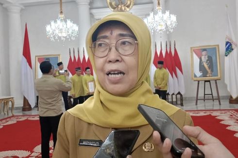 Kasus DBD di Jakarta Meningkat, Pemprov DKI Belum Berencana Siapkan Vaksinasi 