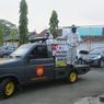 Virus Corona Varian India Menyebar, Cilacap Masuk Zona Merah