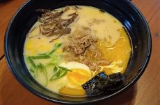 3 Ramen Murah dan Enak di Solo, Harga Mulai Rp 20.000-an