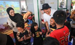 Gerak Cepat, Gubernur Ahmad Luthfi Pastikan Penanganan 