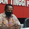 Kejati Papua Tahan 2 Tersangka Korupsi di Bulog Nabire dan Kantor Pos Biak