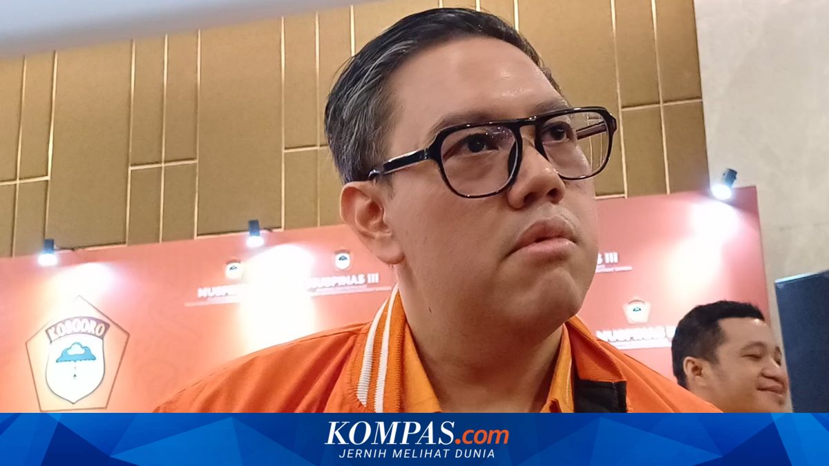 Trump Umumkan Gencatan Senjata, Anggota DPR: Ini Baru Awal, Perdamaian Butuh Komitmen ~RK

Baca di sini: