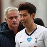 5 Fakta Menarik Kemenangan Tottenham atas Man City, Ada Rekor Baru Mourinho