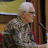 Pesan Romo Magnis di Masa Pandemi: Bangun Sikap Solidaritas dan Tertib