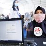 Berikan Layanan Terbaik, Telkom Pastikan 8000 Karyawannya Ikuti Vaksinasi