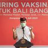 Picu Kerumunan, Layanan Vaksinasi Covid-19 di Dua Lokasi Ini Dihentikan