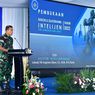 Asintel KSAL: Intelijen TNI AL Harus Berpikir Cerdas dan Kuasai Materi secara Mendalam