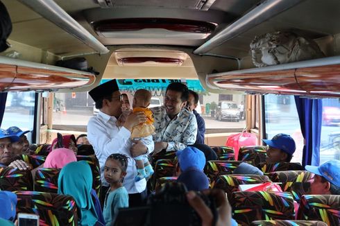 Dapat 1 Hektar Lahan Pertanian, 100 KK Warga Jatim Jadi Transmigran ke Kaltara