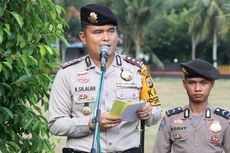 Pembunuh Anggota TNI Diringkus di Tempat Persembunyian di Hutan