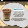 Family Mart Berhenti Jual Kopi KSK, Ini Kata Sang Dirut