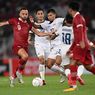 Brunei Vs Indonesia, Shin Tae-yong Menanti Gol dari Striker Garuda
