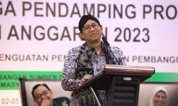 Desa Mandiri Dapat Kelola Program Pemerintah Lebih Bebas