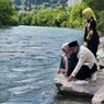 [POPULER NUSANTARA] Ridwan Kamil Peluk dan Mandikan Jenazah Eril | Tabungan Rp 1,1 Miliar Raib