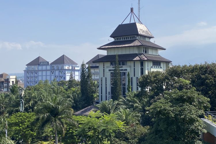 FH UB Copot Status Mawapres Mahasiswa yang Diduga Lakukan Pelecehan Seksual