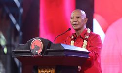 Said Abdullah Tegaskan PDI-P Siap Terima Putusan MK soal Sistem Pemilu 2024