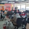 Jakarta Authorities Warn of Potential Covid-19 Clusters in Workplaces