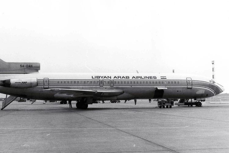 Kisah Libyan Arab Airlines 114, Salah Navigasi dan Ditembaki Jet Tempur Israel, 108 Tewas