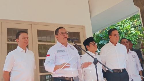 Serahkan Kesimpulan ke MK, Kubu Anies-Muhaimin Yakin Permohonan Dikabulkan