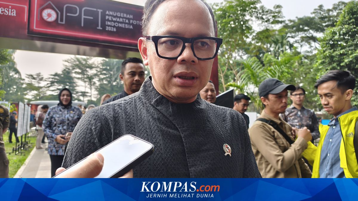 Dua Bupati Kena OTT KPK, Wamendagri: Pembenahan Harus Menyeluruh
