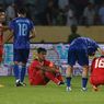 Hasil Semifinal SEA Games 2021: Vietnam Vs Thailand di Final, Indonesia Vs Malaysia Rebutkan Perunggu