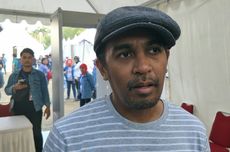 Dari Musik Untuk Republik, Glenn Fredly Sampaikan Pesan untuk Jokowi-KH Ma'ruf Amin