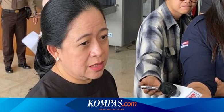 Puan Buka Peluang PDI-P Koalisi dengan PKB di Jakarta