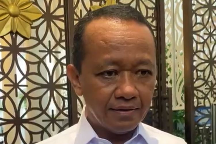 Banjir Sumatera, Bahlil Kirim 250 Tenda hingga Percepat Pemulihan Infrastruktur Energi 