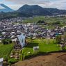Bukit Scooter Dieng: Tarif Camping dan Sewa Tenda di Sana