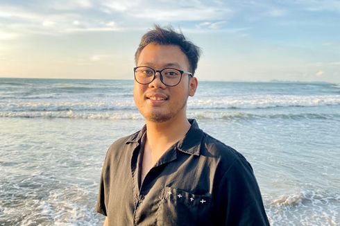 Kisah Noval Hariyanto, Penerima Program Beasiswa Bidiksiba PTBA