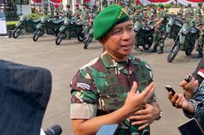 Letjen Agus Subiyanto, Calon Kuat KSAD yang Punya Pengalaman Komplet dan Dekat dengan Jokowi