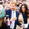 Meghan Markle Umumkan Kehamilan Anak Kedua