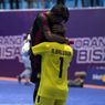 Hasil Futsal PON Papua: Tuan Rumah Amankan Emas, Jatim Gagal Dapat Medali