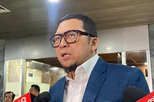 Pimpinan Komisi II Sebut PKPU soal Syarat Usia Cawapres Sudah Dikonsultasikan ke DPR