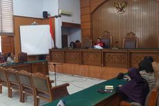 Anggap Penetapan Tersangka Sah, Hakim Tolak Praperadilan Siti Fadilah 
