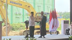 Setelah Ambruk, Ponpes Al Khoziny Sidoarjo Mulai Dibangun Ulang, Pakai APBN Rp 125 Miliar