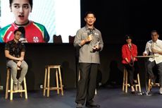 Cerita Raja Sapta soal Inapgoc yang Sukses Gelar Asian Para Games 2018